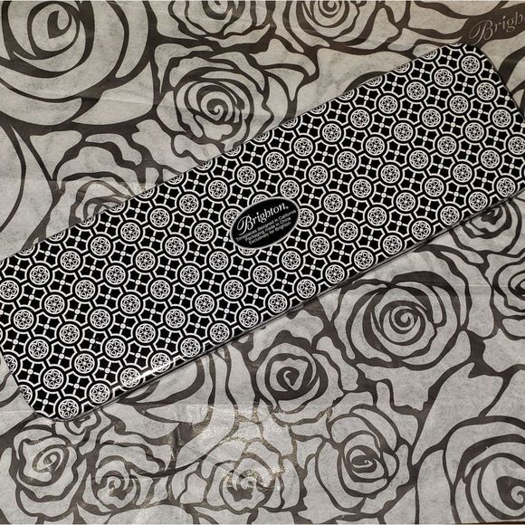 Brighton SUMATRA Bracelet Watch 😍 AWESOME! - Picture 16 of 16